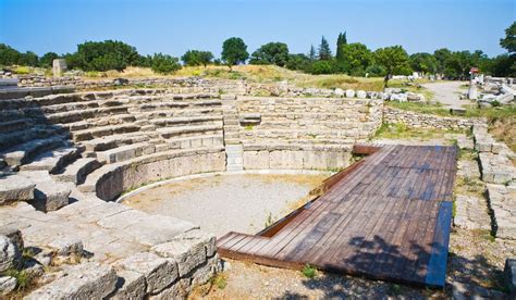 ancient troy turkey|Ancient Troy: The city and the legend of the Trojan War.